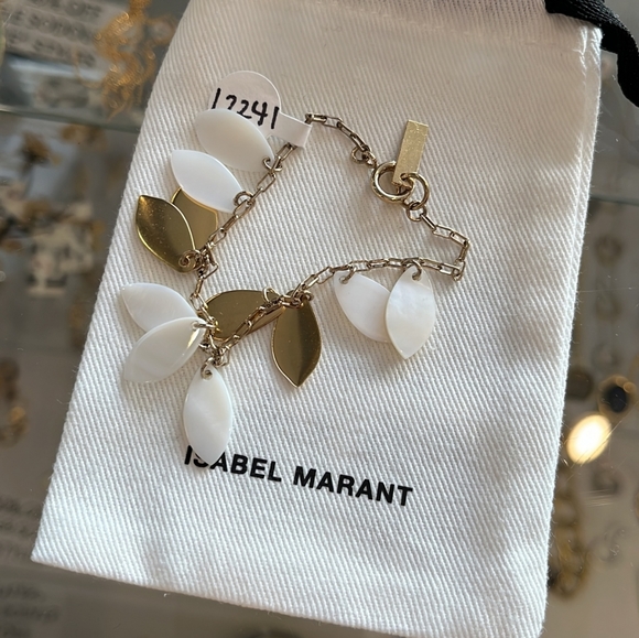 Isabel Marant necklace or anklet - Picture 3 of 3